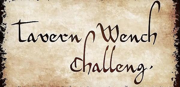  Tavern Wench Challenge [GuiltyK]